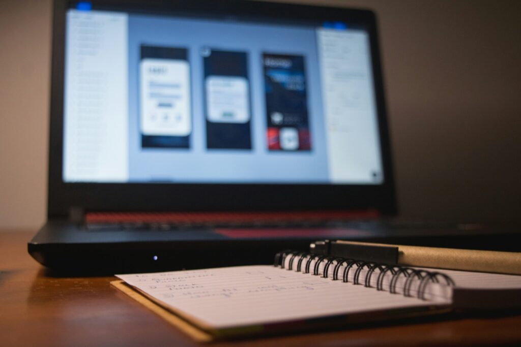 Creative Graphic Designing Services