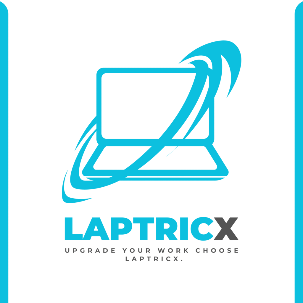 Laptricx