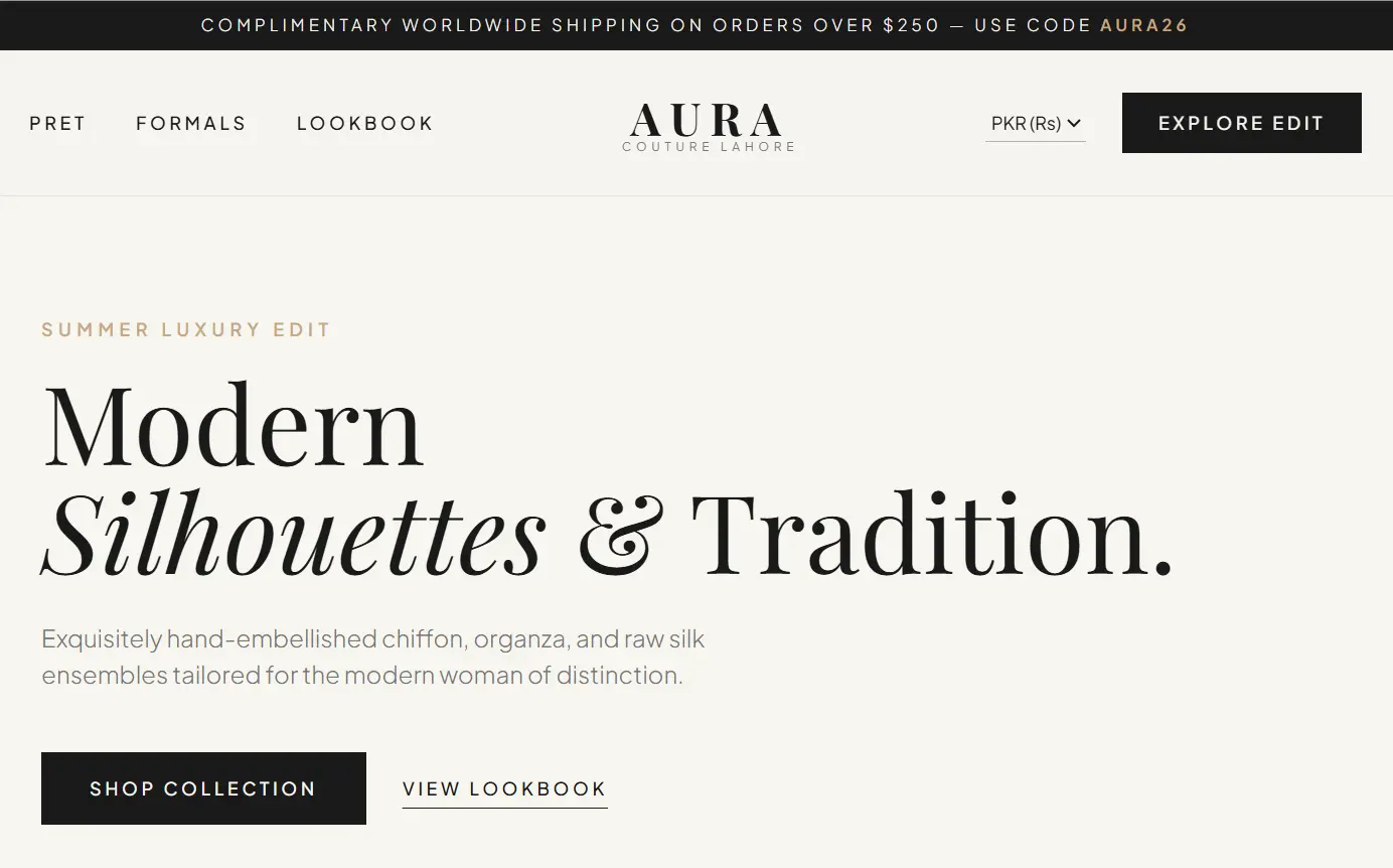 AURA
