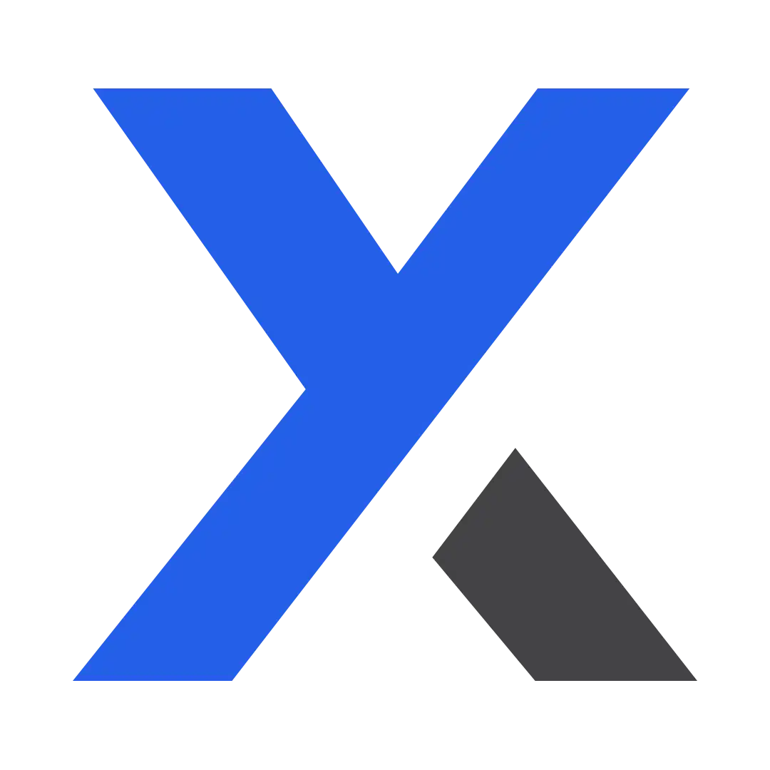 DigitalPointX logo